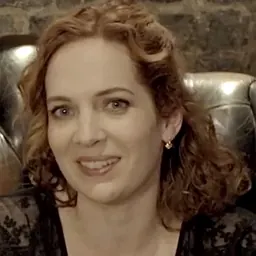 Portrait of Katherine Parkinson