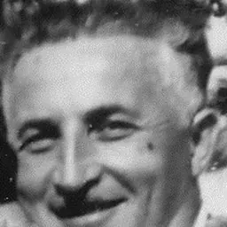 Portrait of Max Maltzman