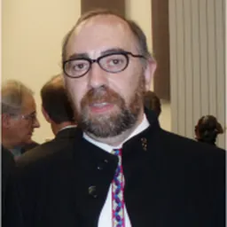 Portrait of Yves Jumeau