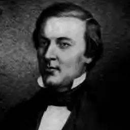 Portrait of Millard Powers Fillmore