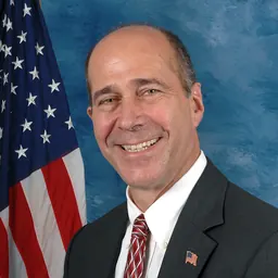 Portrait of John Hall