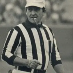 Portrait of Cal Lepore