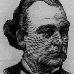 Portrait of Olin Wellborn