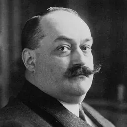 Portrait of Paul Jourdain