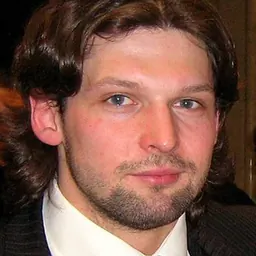 Portrait of Szymon Kołecki