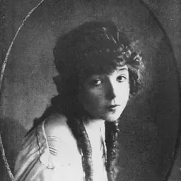 Portrait of Ditta Pásztory-Bartók