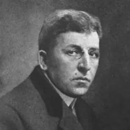 Portrait of Walter Donald Douglas