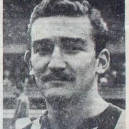 Portrait of Erol Keskin