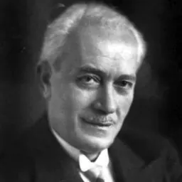 Portrait of Raghib al-Nashashibi