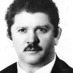 Portrait of Rubens Paiva