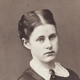 Portrait of Archduchess Mathilda of Austria