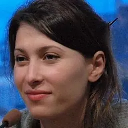 Portrait of Milana Terloeva