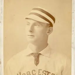 Portrait of General Stafford