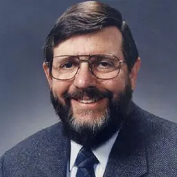 Portrait of William Daniel Phillips