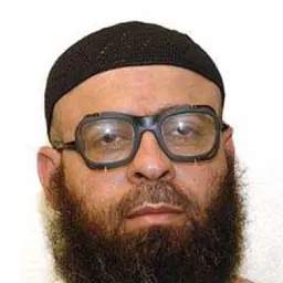 Portrait of Mohammed Ahmad Said Al Edah