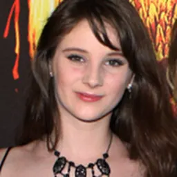 Portrait of Xenia Goodwin