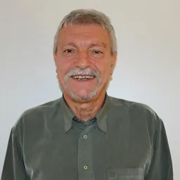 Portrait of Pierre Monsan