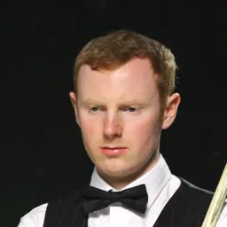 Portrait of Anthony McGill