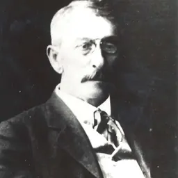 Portrait of Petru Th. Missir