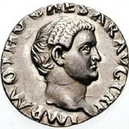 Portrait of Otho