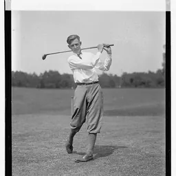 Portrait of Roland MacKenzie