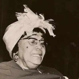 Portrait of Johanna Schouten-Elsenhout