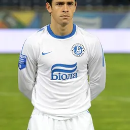 Portrait of Giuliano