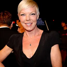 Portrait of Tabatha Coffey