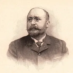 Portrait of Henry Marcel