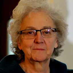 Portrait of Soledad Gallego-Díaz