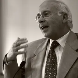 Portrait of Ugo Perone