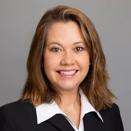 Portrait of Amy Galey