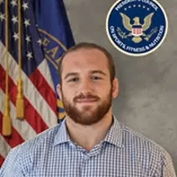 Portrait of Kyle Snyder