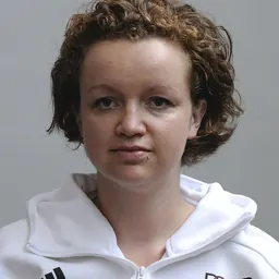 Portrait of Eva Rösken