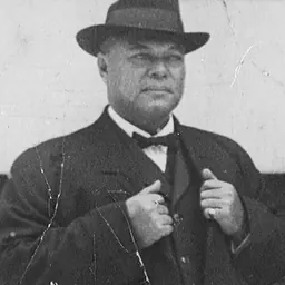 Portrait of John H. Wise