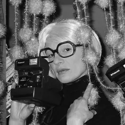 Portrait of Lena Braun