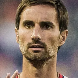 Portrait of Marko Mitrović