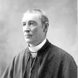 Portrait of Matthew Gibney