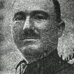 Portrait of Tullio Tamburini
