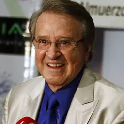 Portrait of Carlos Villagrán