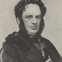 Portrait of Julius Thaulow