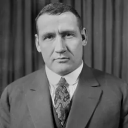 Portrait of John Olin