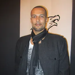 Portrait of Raphaël Desroses
