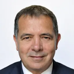 Portrait of Settimo Nizzi