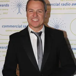 Portrait of Ed Phillips