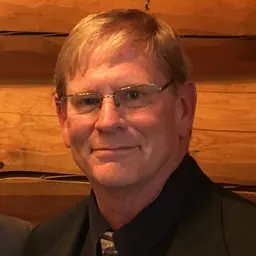 Portrait of Leo Delperdang