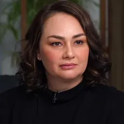 Portrait of Donita Rose