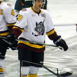 Portrait of Brent Regner