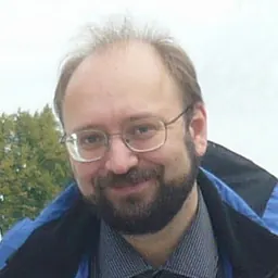 Portrait of Jan Lipšanský