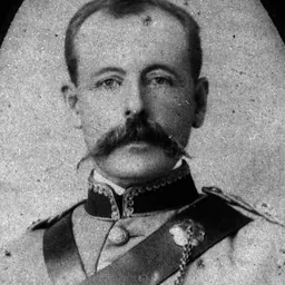 Portrait of William Allan